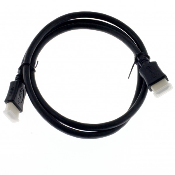 HDMI Kabel mit Ethernet 1,50m