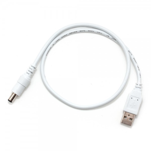 USB-Anschlusskabel für 5V LED-Streifen